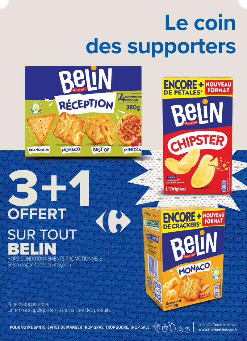 Carrefour City catalogue du 30/06 – page 7