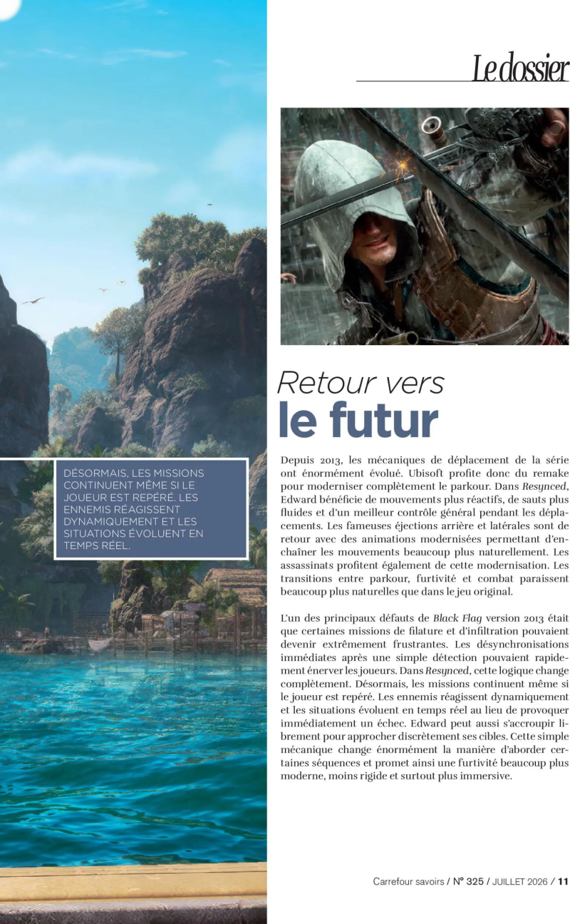 Carrefour City catalogue du 01/07 – page 11