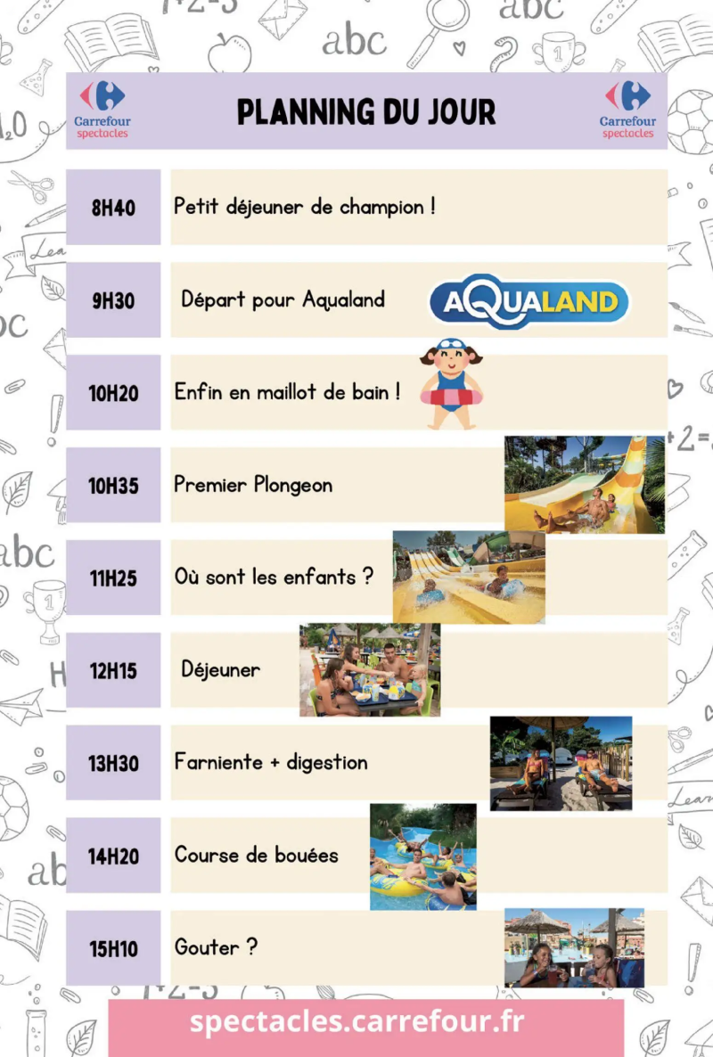 Carrefour Contact catalogue du 01/07 – page 39