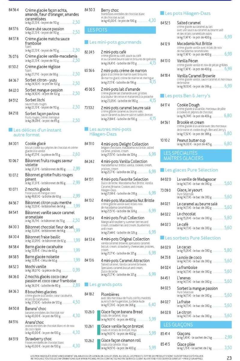 Picard catalogue du 29/06 – page 23