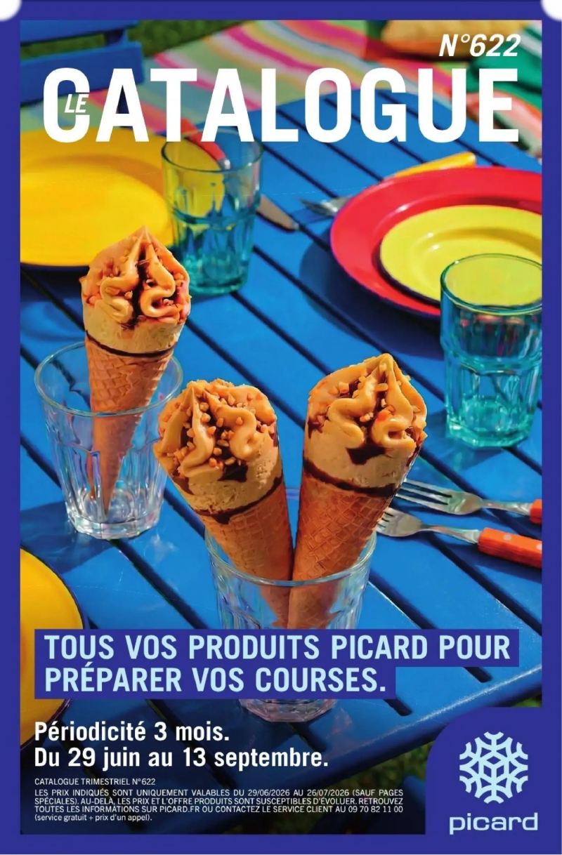 Picard catalogue du 29/06 – page 1