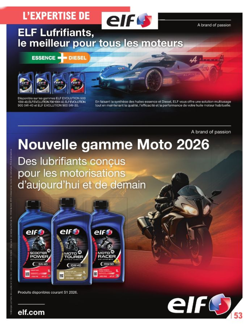 E.Leclerc catalogue du 12/05 au 28/03/2027 – page 53