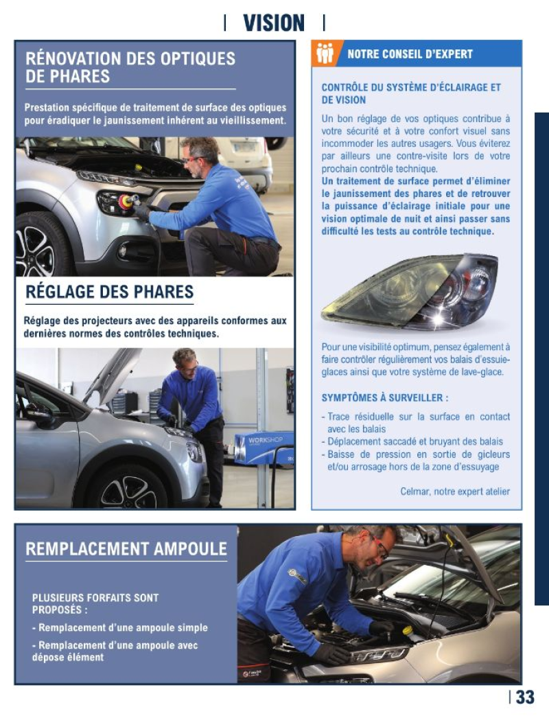 E.Leclerc catalogue du 12/05 au 28/03/2027 – page 33