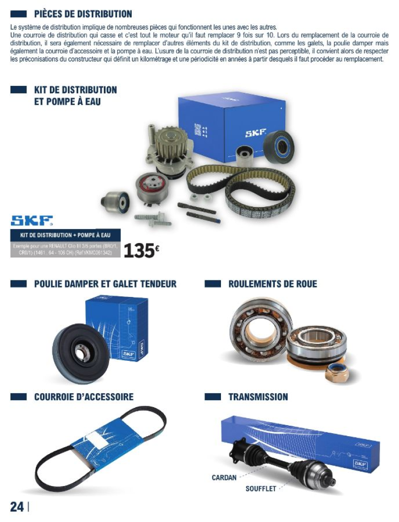 E.Leclerc catalogue du 12/05 au 28/03/2027 – page 24