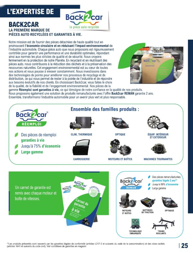 E.Leclerc catalogue du 12/05 au 28/03/2027 – page 25