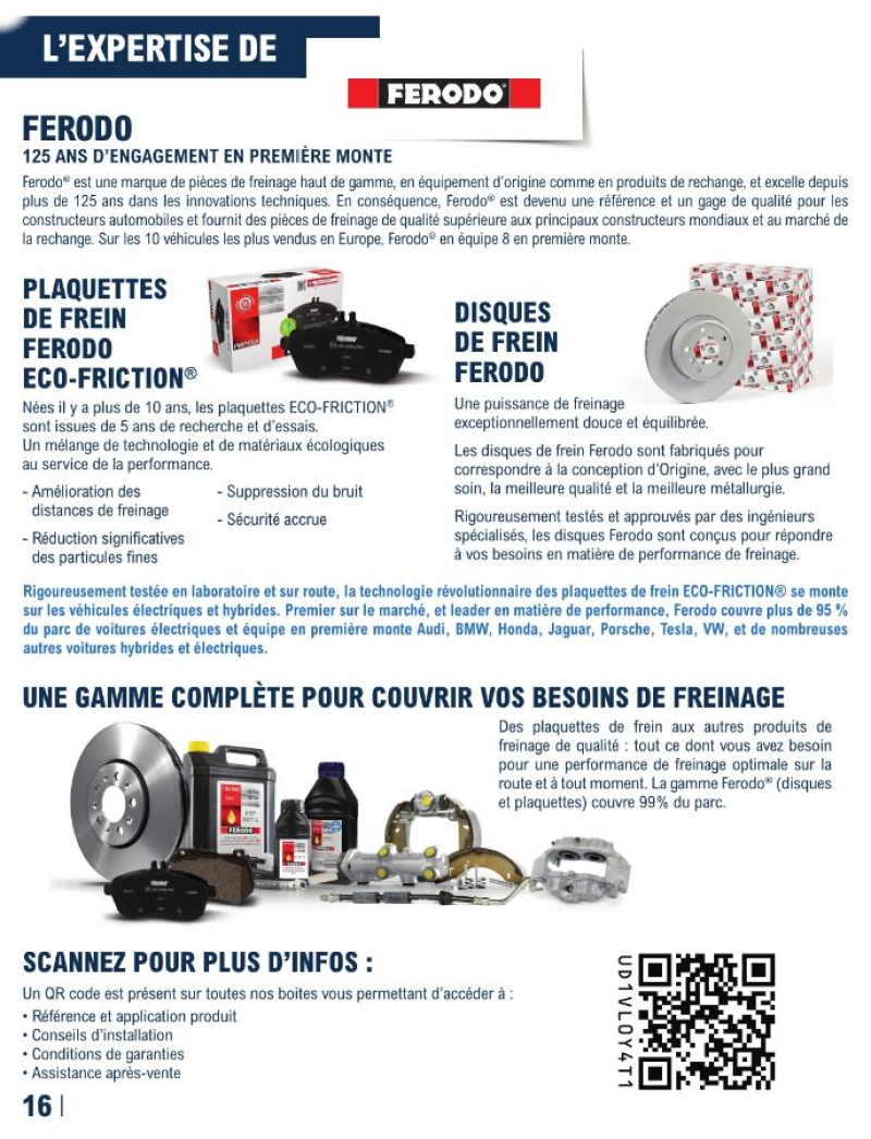 E.Leclerc catalogue du 12/05 au 28/03/2027 – page 16