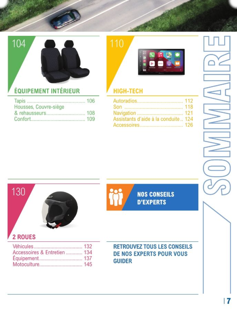 E.Leclerc catalogue du 12/05 au 28/03/2027 – page 7