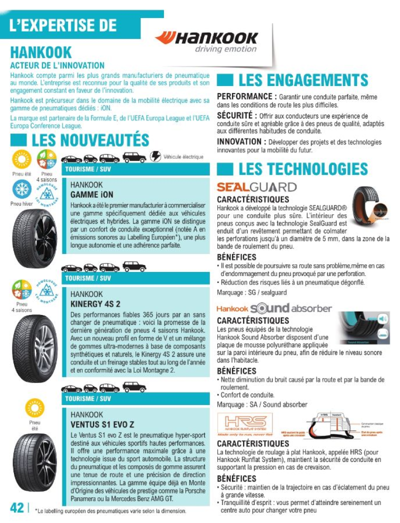 E.Leclerc catalogue du 12/05 au 28/03/2027 – page 42