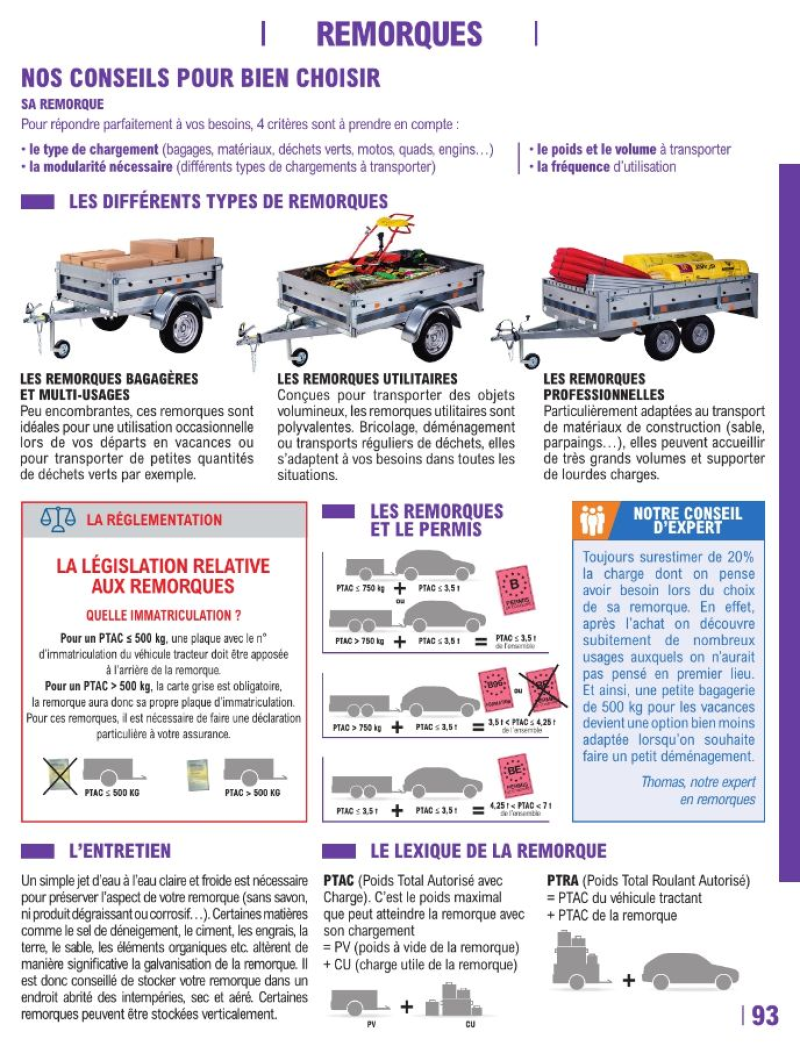 E.Leclerc catalogue du 12/05 au 28/03/2027 – page 93