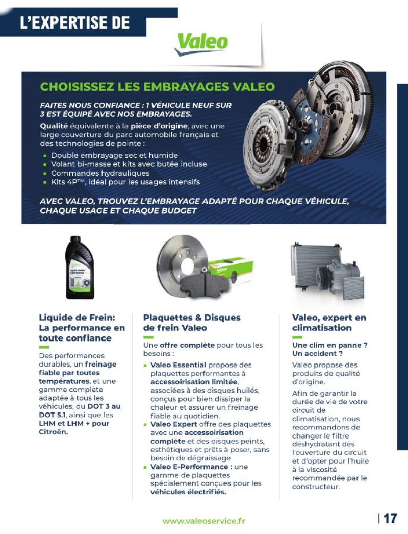 E.Leclerc catalogue du 12/05 au 28/03/2027 – page 17