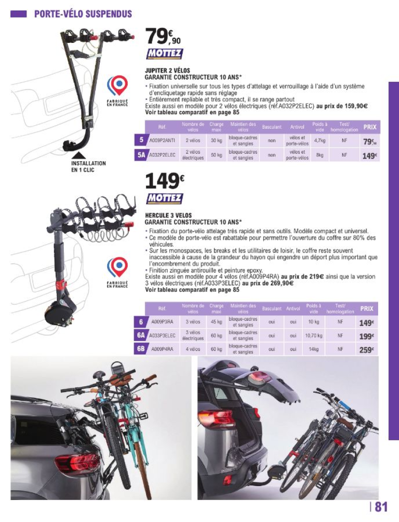 E.Leclerc catalogue du 12/05 au 28/03/2027 – page 81