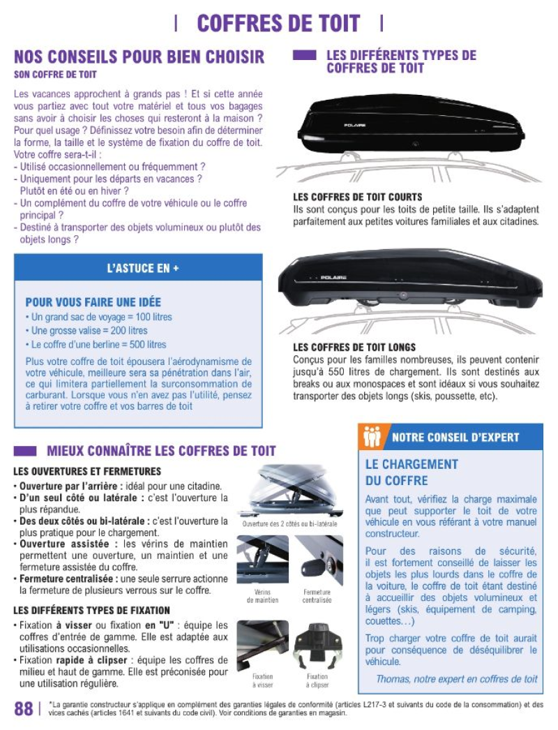 E.Leclerc catalogue du 12/05 au 28/03/2027 – page 88