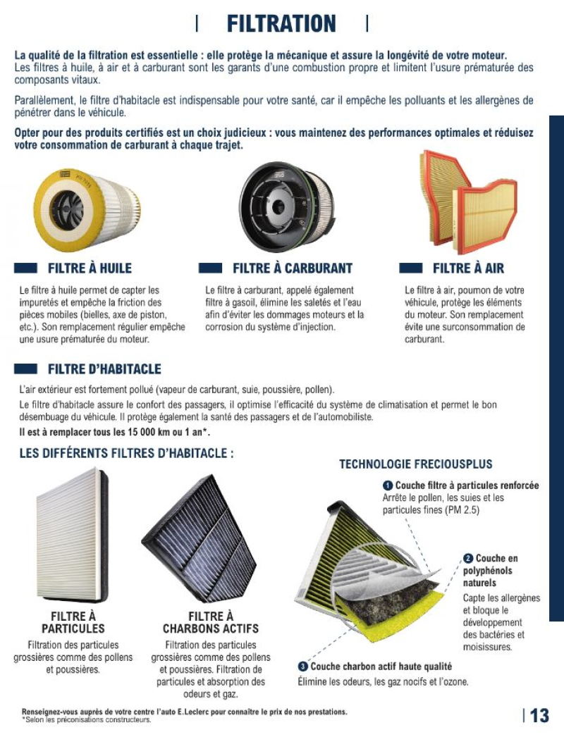 E.Leclerc catalogue du 12/05 au 28/03/2027 – page 13