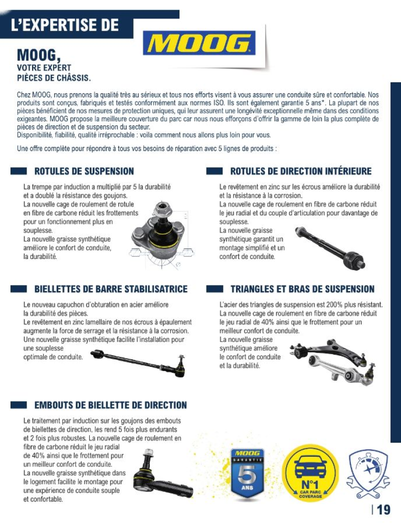 E.Leclerc catalogue du 12/05 au 28/03/2027 – page 19
