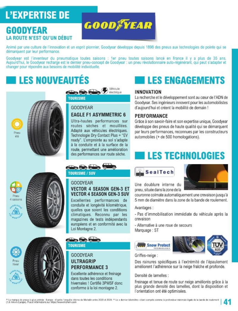 E.Leclerc catalogue du 12/05 au 28/03/2027 – page 41