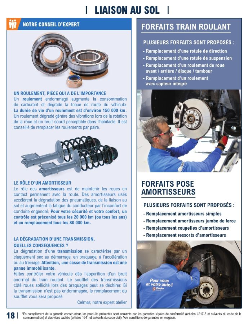 E.Leclerc catalogue du 12/05 au 28/03/2027 – page 18