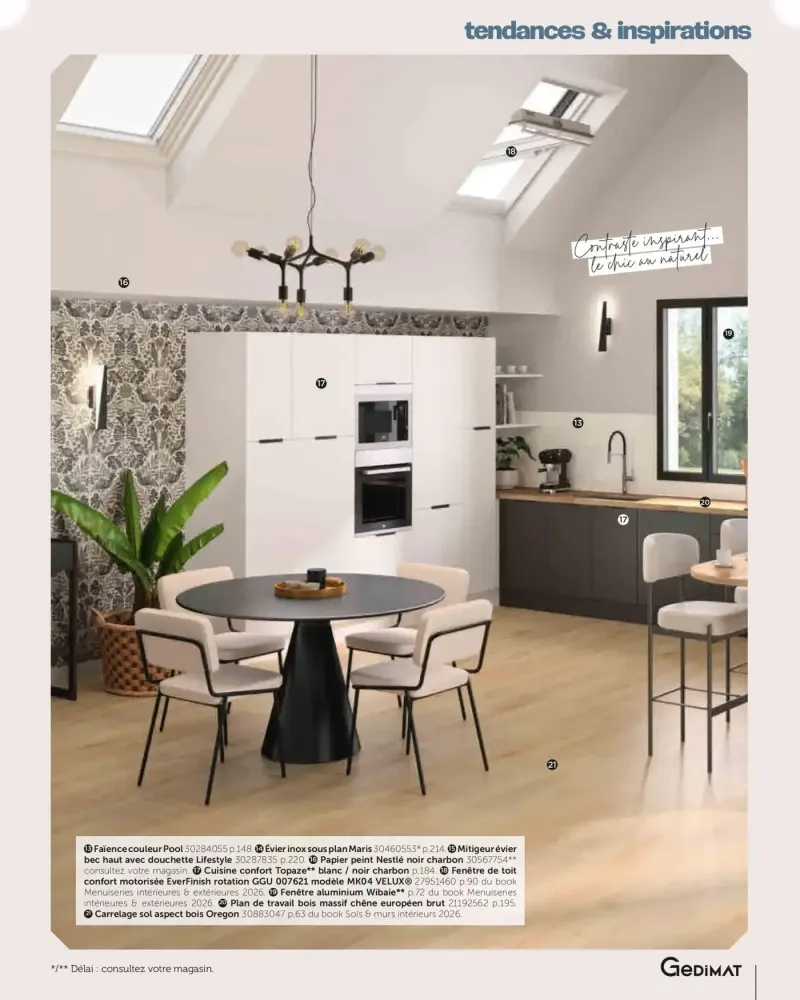Gedimat catalogue du 03/07 – page 16