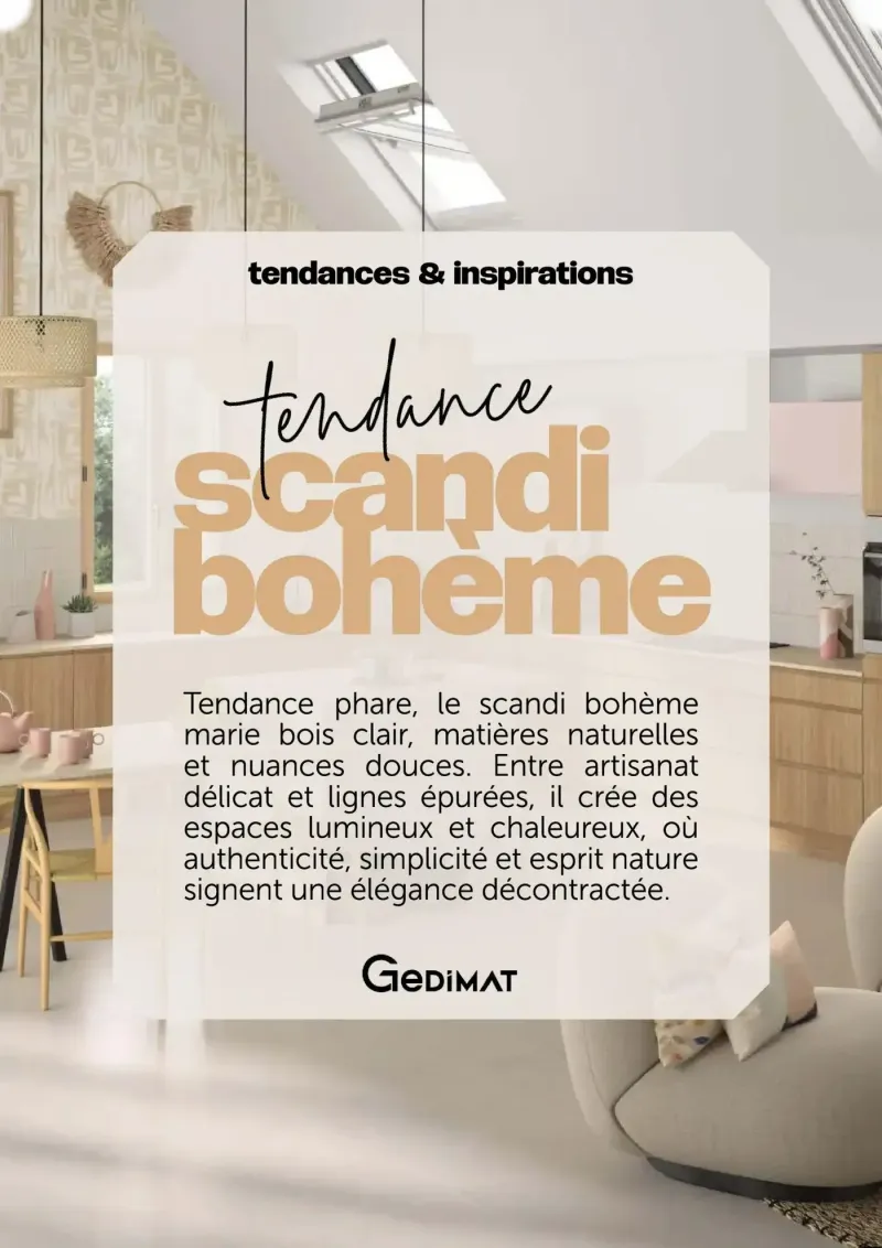 Gedimat catalogue du 03/07 – page 3