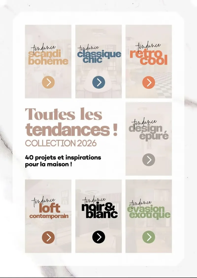 Gedimat catalogue du 03/07 – page 2