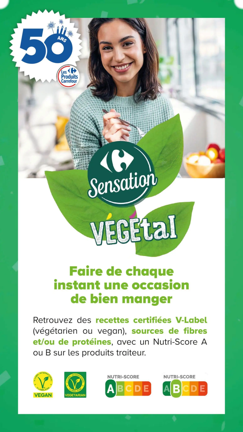 Carrefour catalogue du 07/07 – page 5