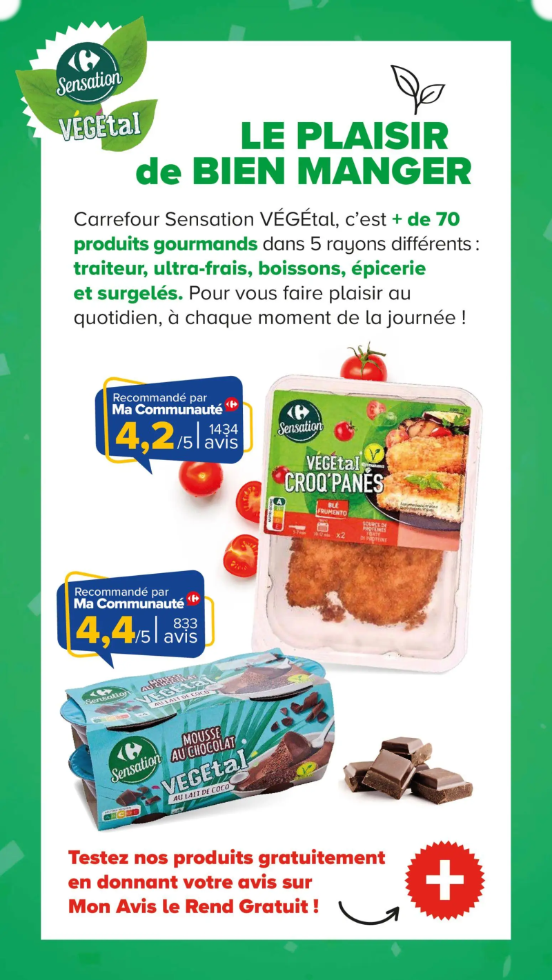 Carrefour catalogue du 07/07 – page 8