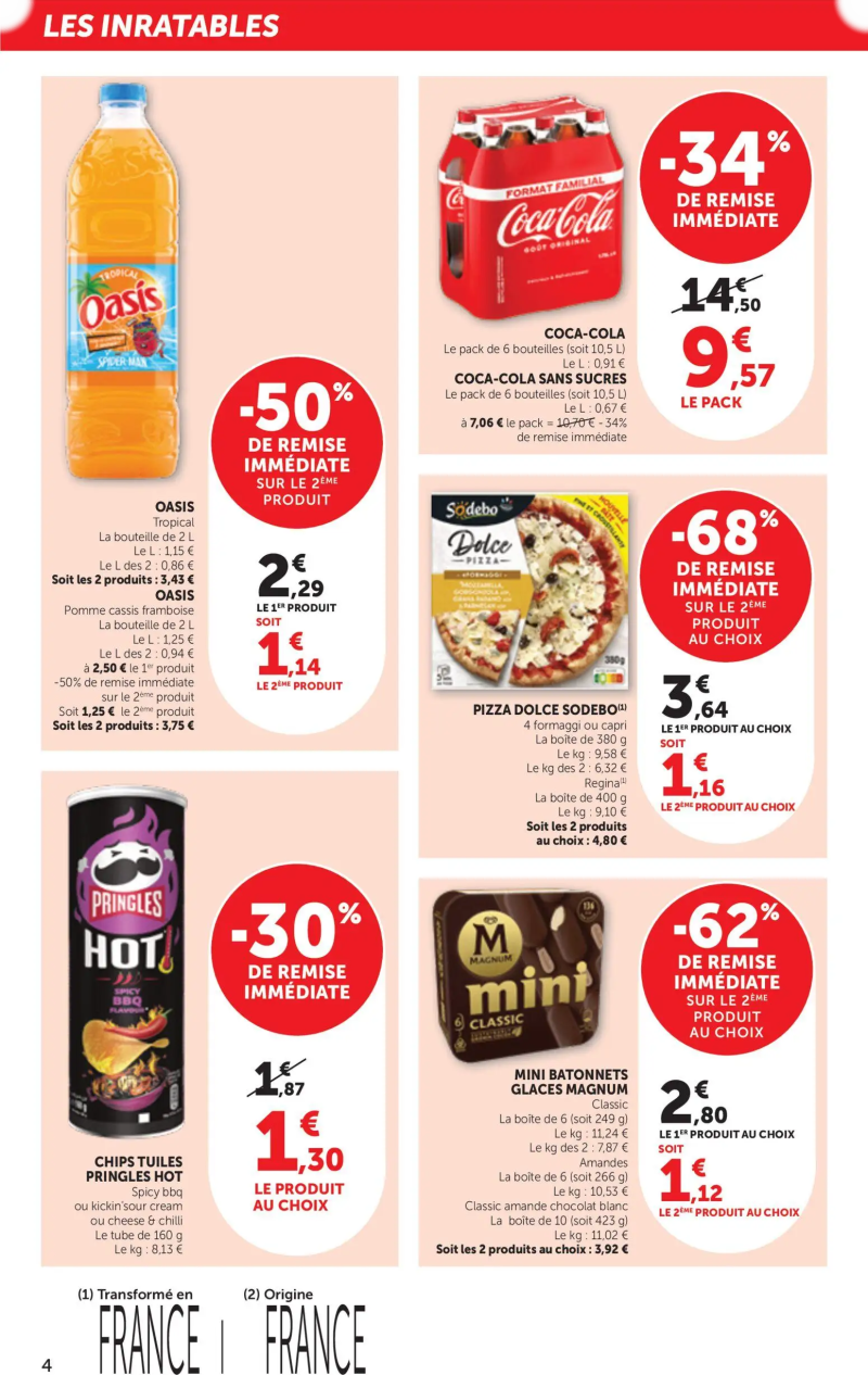Bi1 catalogue du 15/07 – page 4