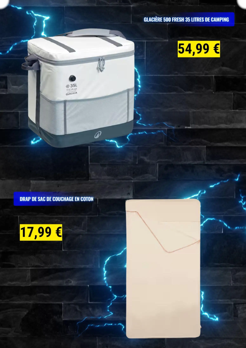 Decathlon catalogue du 01/07 – page 2