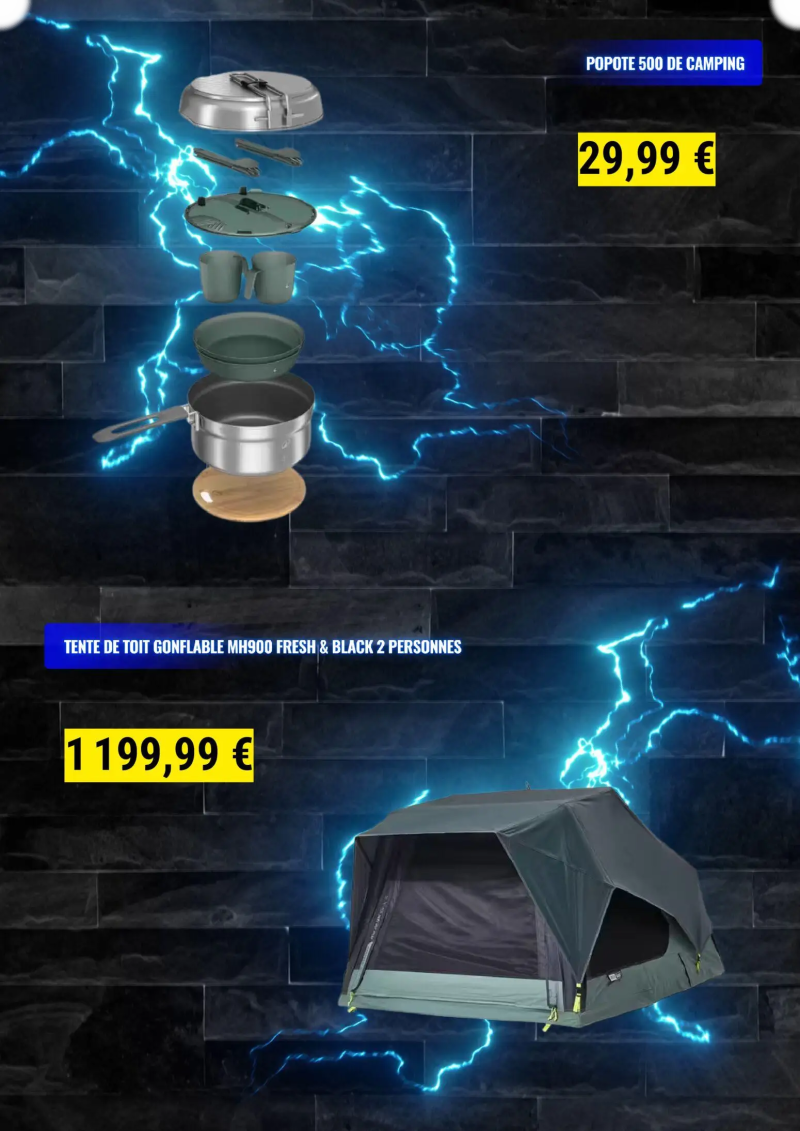Decathlon catalogue du 01/07 – page 3