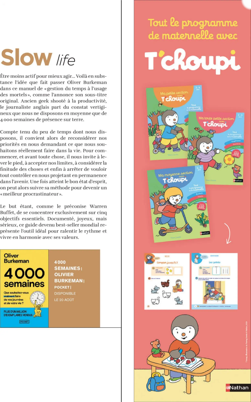 Carrefour City catalogue du 01/08 – page 15