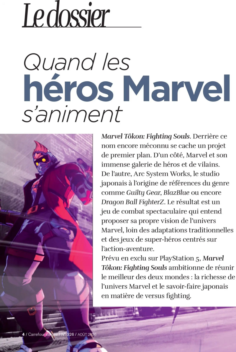 Carrefour catalogue du 01/08 – page 4