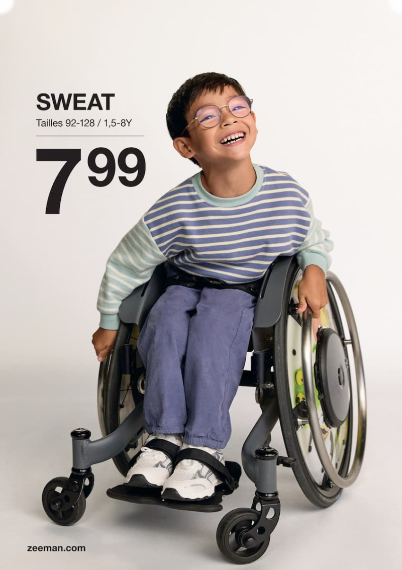 Zeeman catalogue du 08/08 au 22/08/2026 – page 6