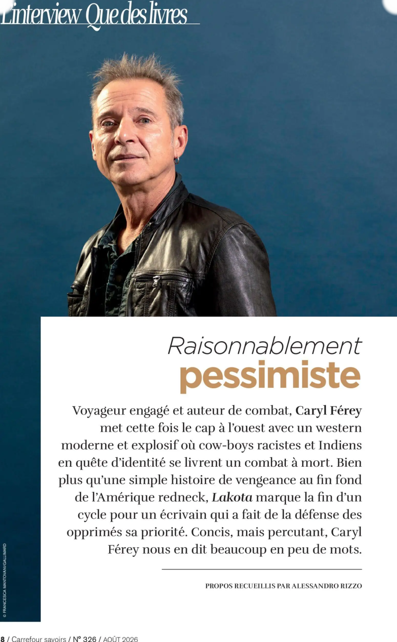 Carrefour Contact catalogue du 01/08 – page 8