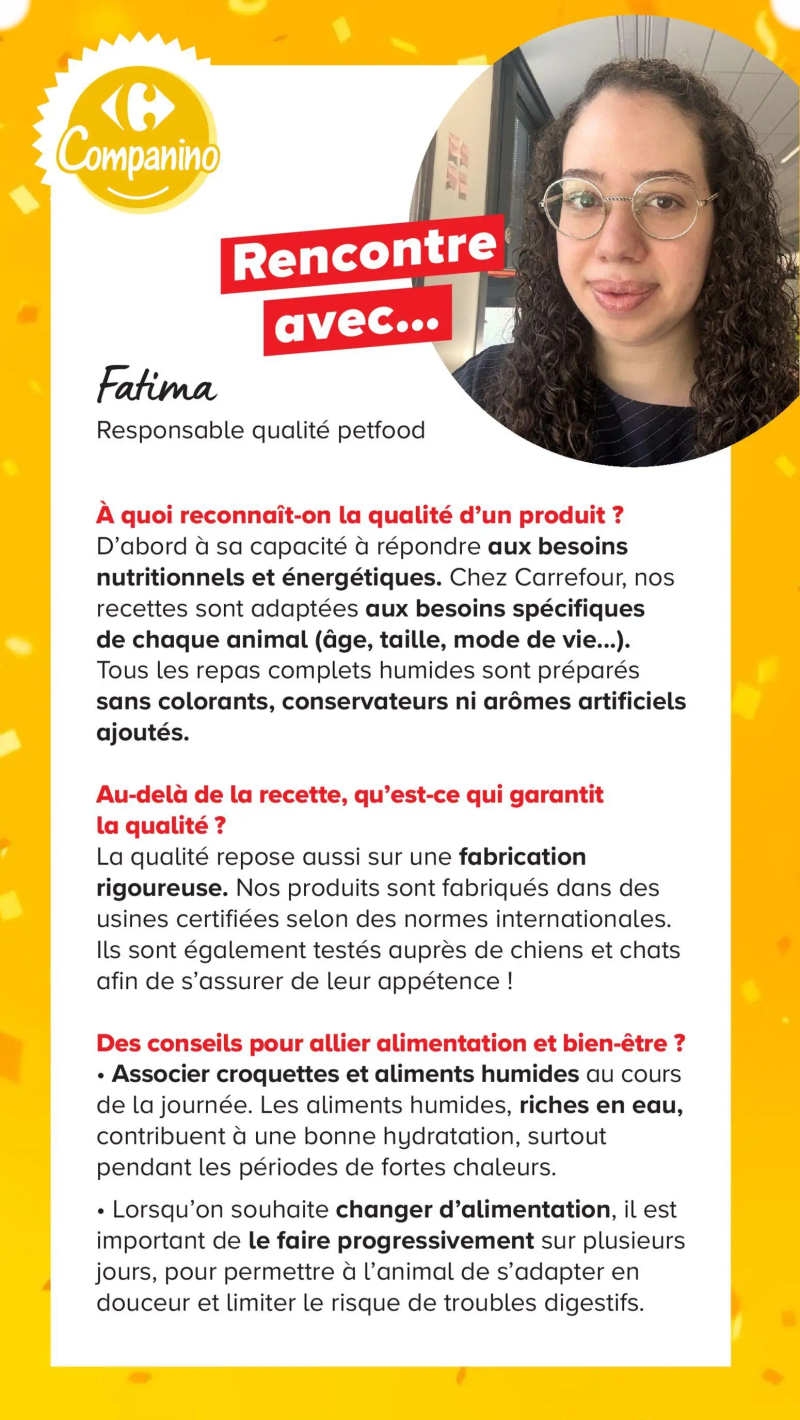 Carrefour Market catalogue du 04/08 – page 10
