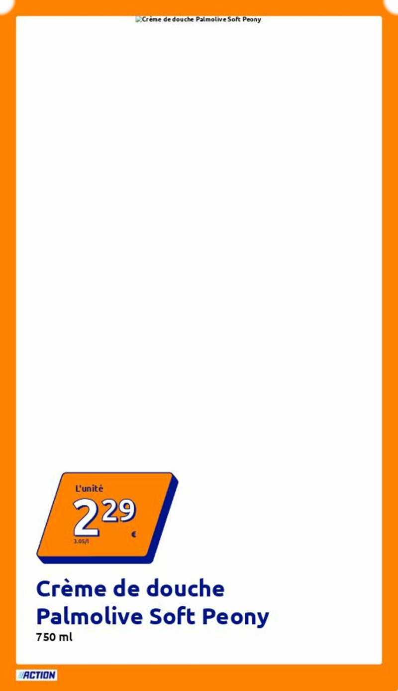 Action catalogue du 12/08 au 21/08/2026 – page 7