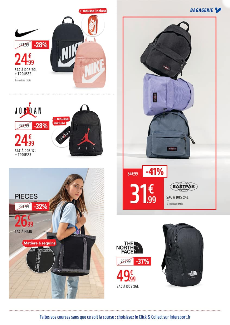 Intersport catalogue du 17/08 au 14/09/2026 – page 15