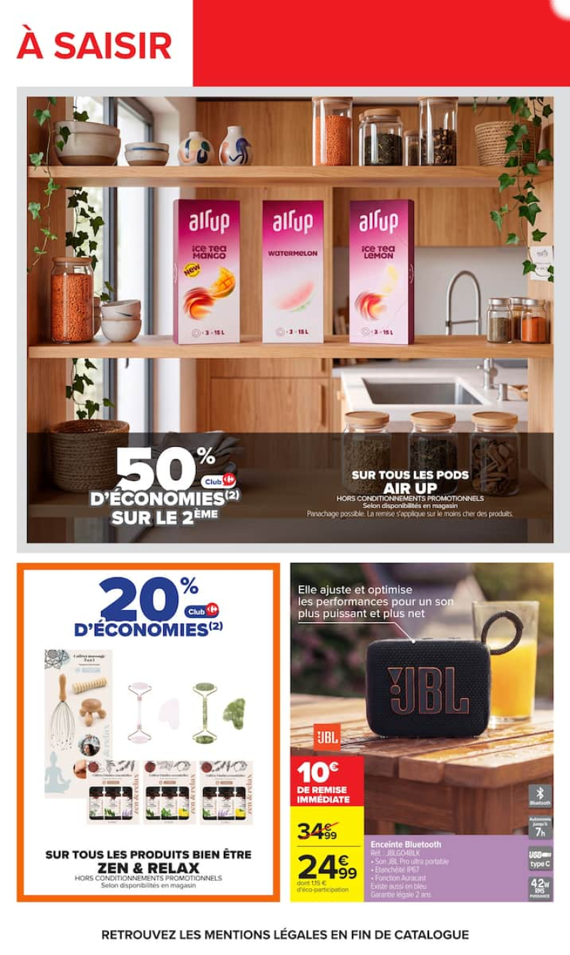 Carrefour catalogue du 24/08 au 08/09/2026 – page 78