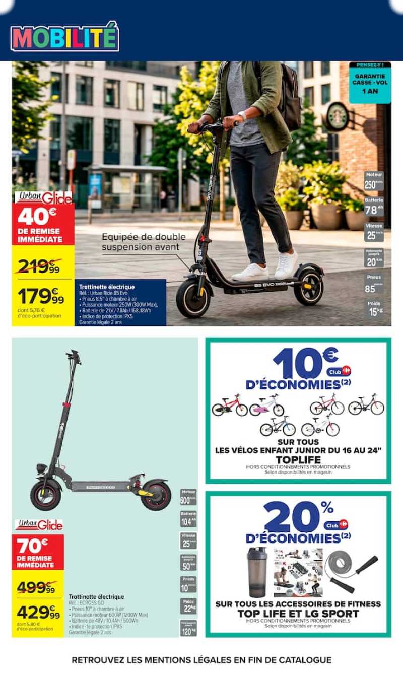 Carrefour catalogue du 24/08 au 08/09/2026 – page 79