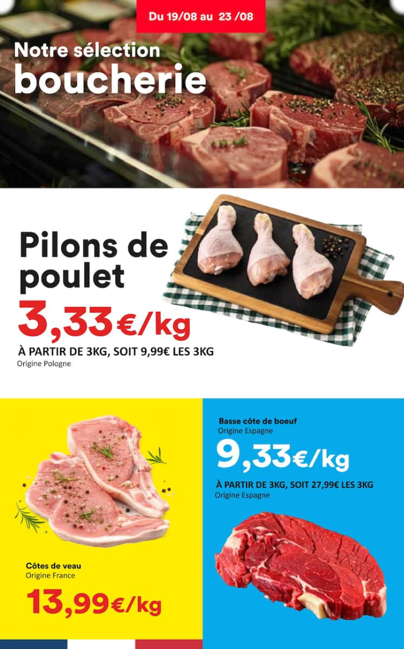 Hmarket catalogue du 17/08 au 24/08/2026 – page 2