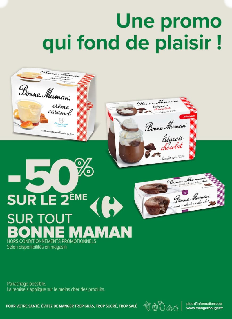 Carrefour Proximit catalogue du 25/08 au 07/09/2026 – page 3