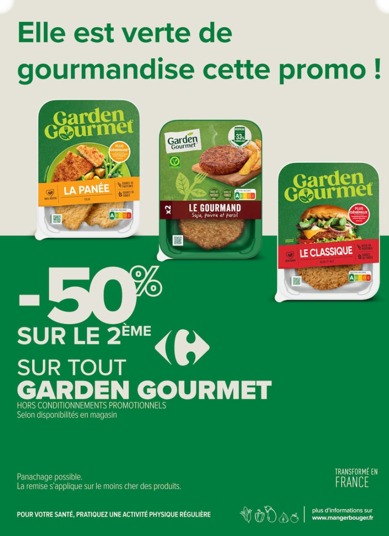 Carrefour Proximit catalogue du 25/08 au 07/09/2026 – page 2