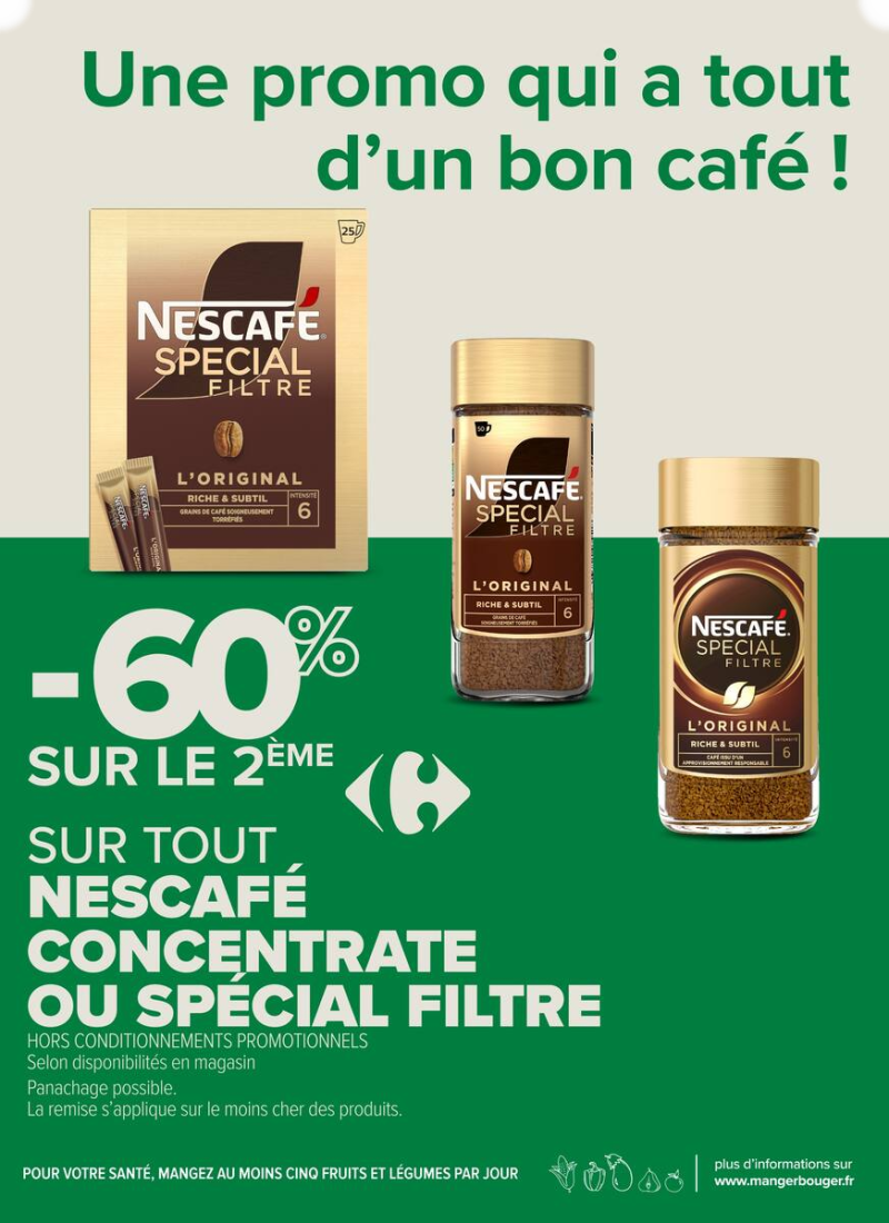 Carrefour Proximit catalogue du 25/08 au 07/09/2026 – page 5