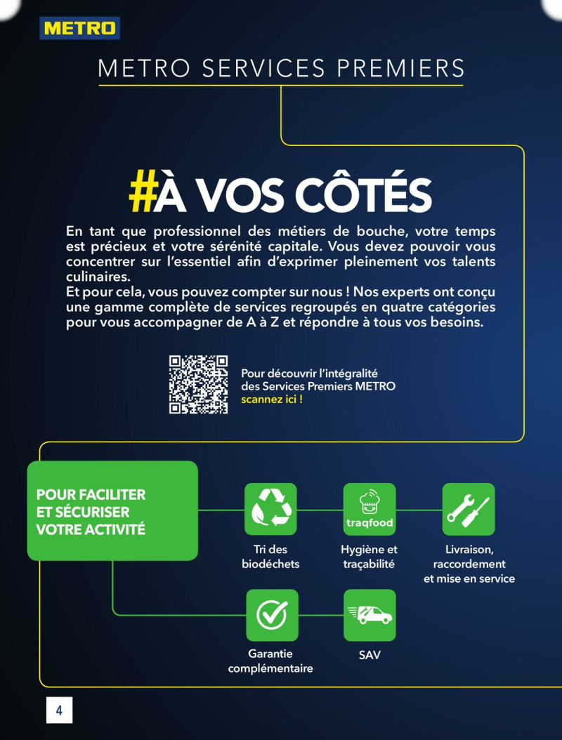 Metro catalogue du 12/12 au 27/12/2025 – page 4