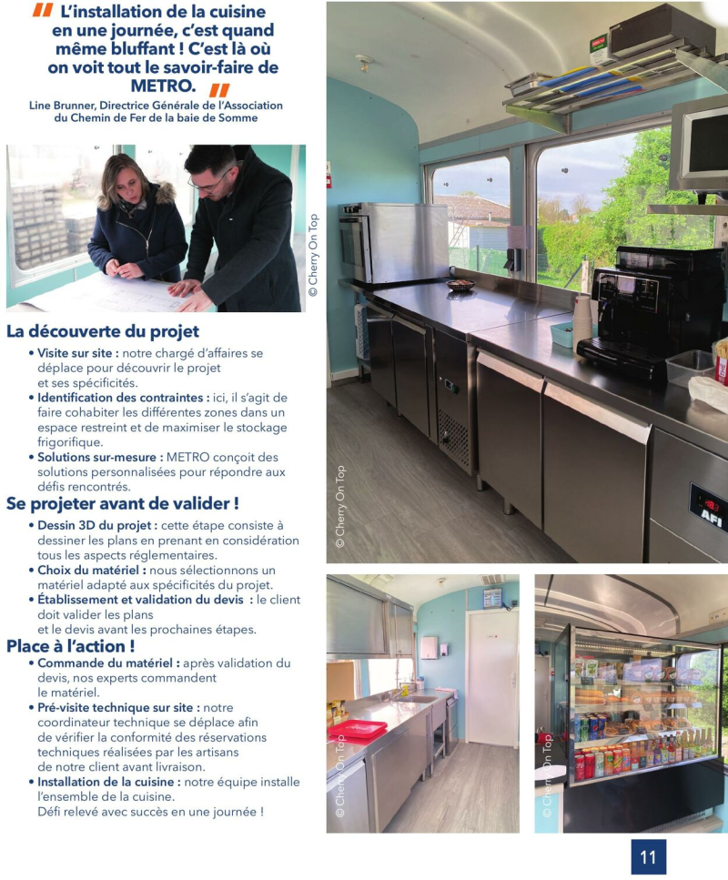 Metro catalogue du 12/12 au 27/12/2025 – page 11
