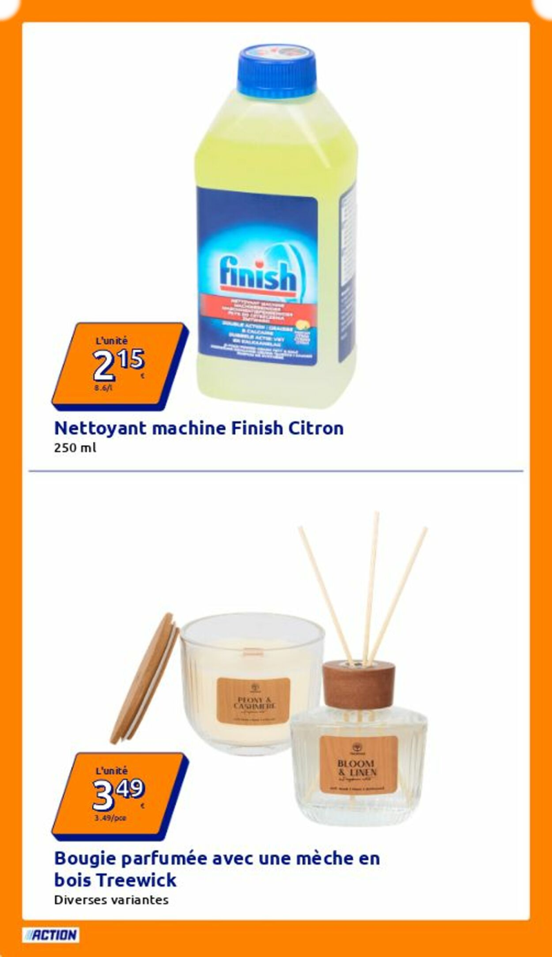 Action catalogue du 25/08 au 03/09/2026 – page 6