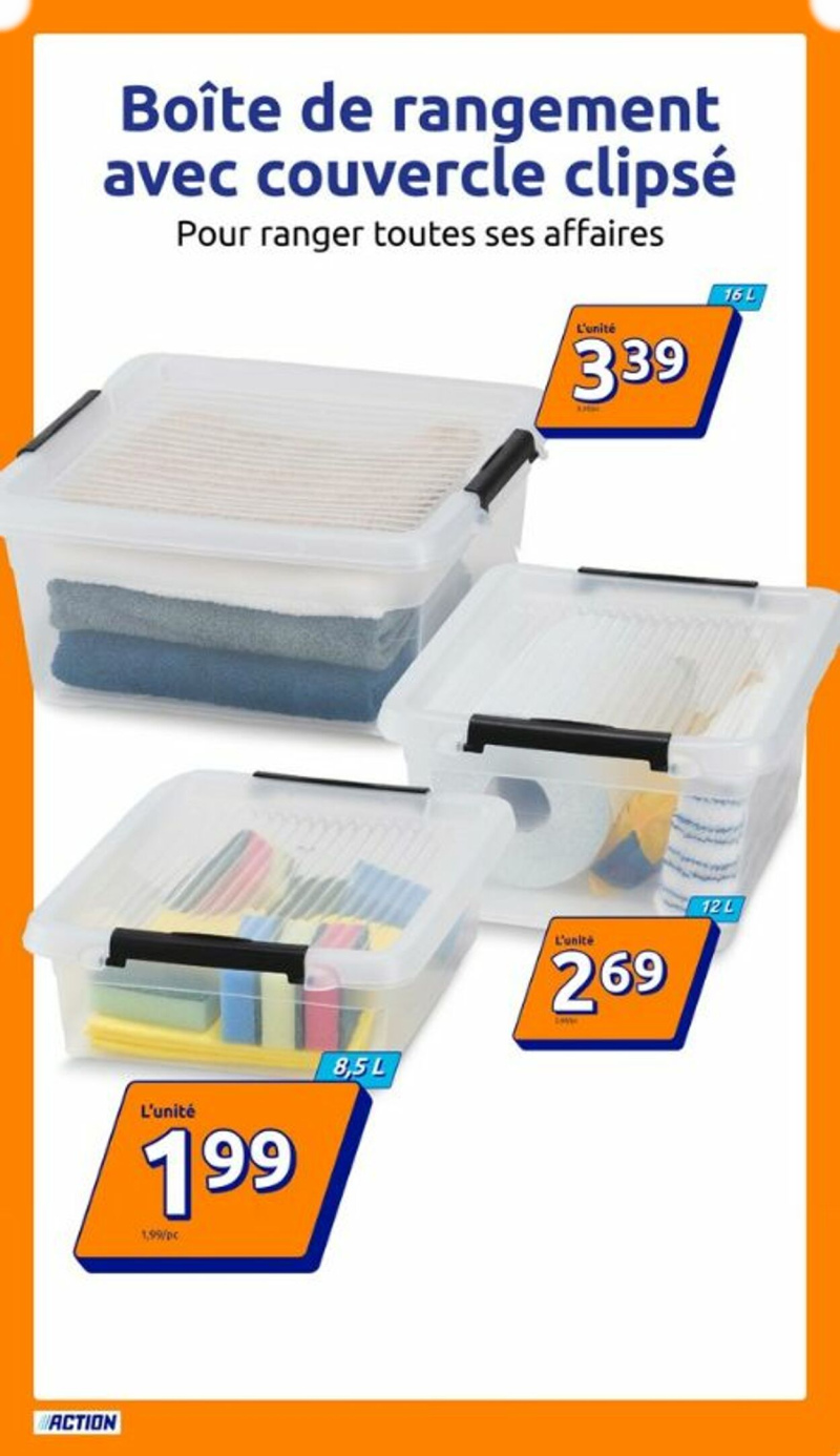 Action catalogue du 25/08 au 03/09/2026 – page 11