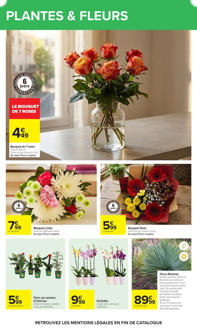 Carrefour catalogue du 01/09 au 15/09/2026 – page 73