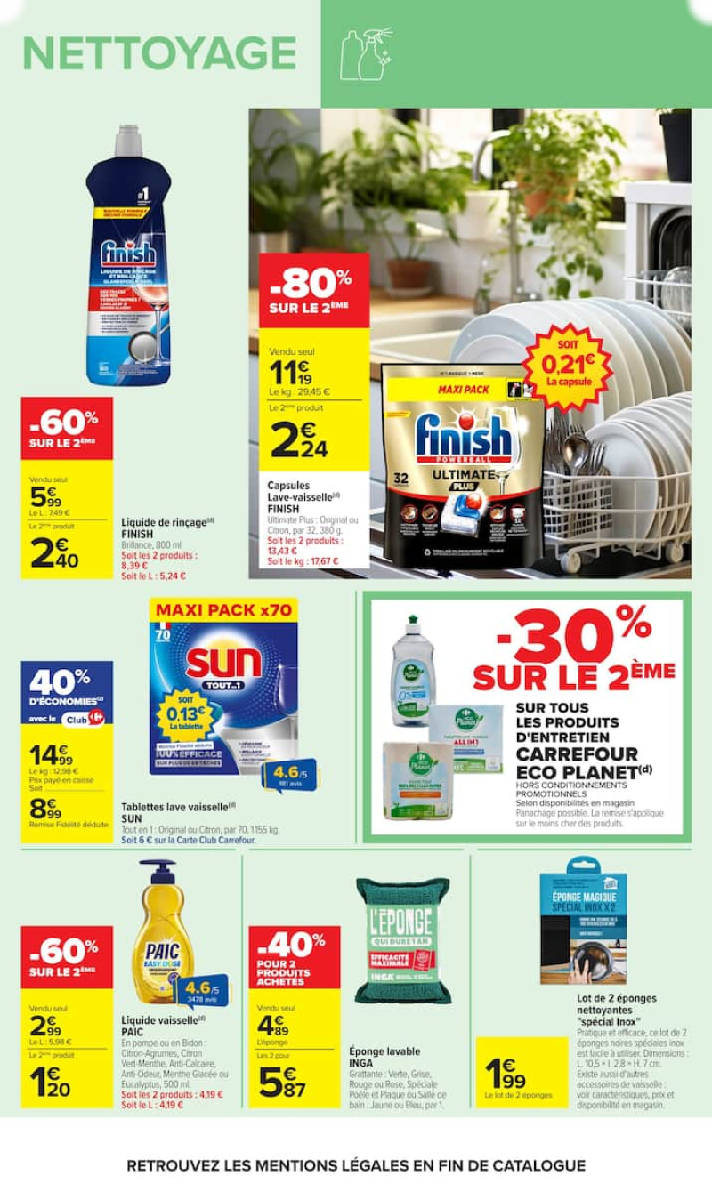Carrefour catalogue du 01/09 au 15/09/2026 – page 49