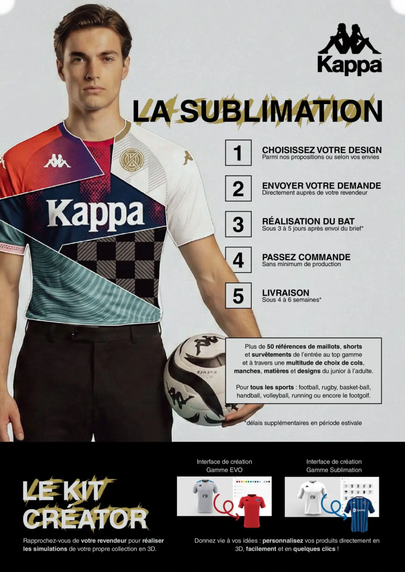 Sport 2000 catalogue du 01/01 au 02/01/2026 – page 7