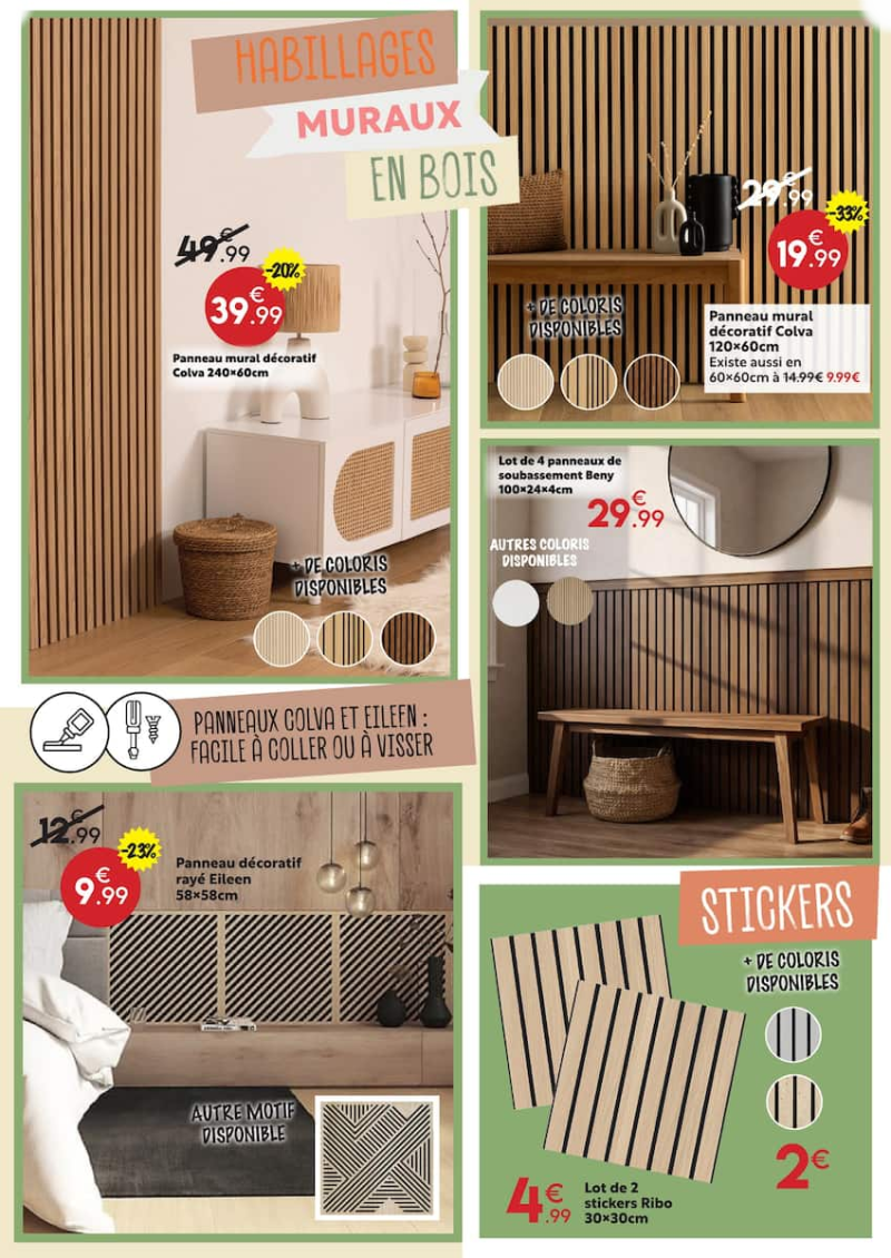 Maxi Bazar catalogue du 31/08 au 28/09/2026 – page 11