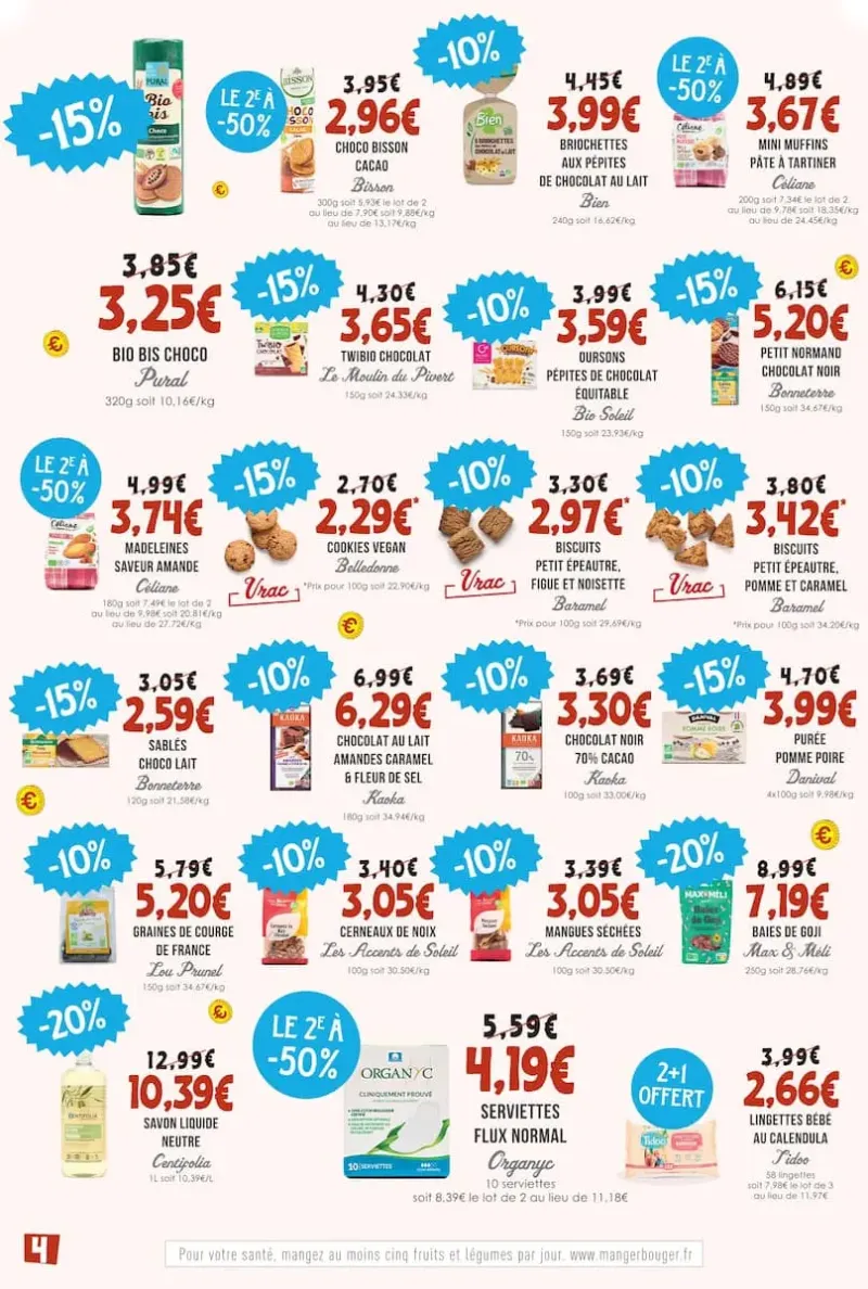 Naturalia catalogue du 01/09 au 01/10/2026 – page 4